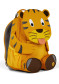 náhled Affenzahn Large Friend - Tiger, Dětský batoh do školky