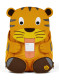 náhled Affenzahn Large Friend - Tiger, Dětský batoh do školky