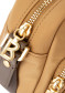 náhled Dámská kabelka Bogner Klosters Neve Lidia shoulderbagxshz Tannin