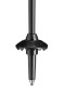 náhled Sjezdové hole Leki Airfoil 3D, black-dark anthracite