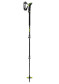 náhled Leki Guide 3, black-neonyellow-dark anthracite, 110 - 150