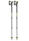 náhled Leki Guide 3, black-neonyellow-dark anthracite, 110 - 150