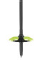 náhled Leki Guide 3, black-neonyellow-dark anthracite, 110 - 150