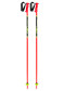 náhled Dětské sjezdové hole Leki Racing Kids, bright red-black-neonyellow