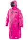 náhled Leki Rain Coat WCR Pro Junior, neonpink