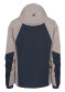 náhled Pánská bunda - Stöckli Skijacket HE Race black-beige