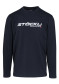 náhled Pánské triko - Stöckli Longsleeve HE black