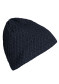 náhled Pánská čepice - Stöckli Mütze Urban Black