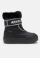 náhled Dětské boty Moon Boot JR PARK STRAP-JR-N001 BLACK