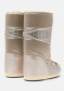 náhled Dětské sněhule Moon Boot ICON GLANCE-JR-B003 PLATINUM