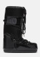 náhled Dětské sněhule Moon Boot ICON GLANCE-JR-N001 BLACK