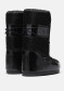 náhled Dětské sněhule Moon Boot ICON GLANCE-JR-N001 BLACK