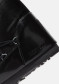 náhled Dětské sněhule Moon Boot ICON GLANCE-JR-N001 BLACK