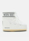 náhled Dámské sněhule Moon Boot ICON LOW NYLON-A009 WHITE MONO