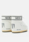náhled Dámské sněhule Moon Boot ICON LOW NYLON-A009 WHITE MONO