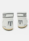 náhled Dámské sněhule Moon Boot ICON LOW NYLON-A009 WHITE MONO
