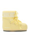 náhled Dámské sněhule Moon Boot ICON LOW NYLON-B021 LIGHT YELLOW