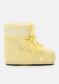 náhled Dámské sněhule Moon Boot ICON LOW NYLON-B021 LIGHT YELLOW