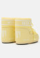 náhled Dámské sněhule Moon Boot ICON LOW NYLON-B021 LIGHT YELLOW