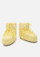 náhled Dámské sněhule Moon Boot ICON LOW NYLON-B021 LIGHT YELLOW