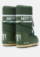 náhled Dámské sněhule Moon Boot ICON NYLON-G016 FOREST GREEN