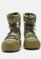 náhled Pánské boty Moon Boot MTRACK POLAR NYLON-M006 KHAKI