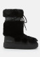 náhled Dámské sněhule Moon Boot LTRACK FAUX FUR HIGH WP-N001 BLACK