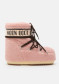 náhled Dámské sněhule Moon Boot ICON LOW FLEECE-J001 PINK