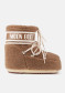 náhled Dámské boty Moon Boot ICON LOW FLEECE-M047 CAMEL
