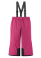 náhled Dětské membránové zimní kalhoty, Reima Proxima - Rosy Berry