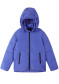 náhled Dětská péřová bunda, Reima Paimio - Breezy Violet