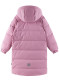 náhled Dětská péřová bunda, Reima Parkkala - Grey Pink