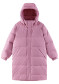 náhled Dětská péřová bunda, Reima Parkkala - Grey Pink