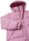 náhled Dětská péřová bunda, Reima Parkkala - Grey Pink