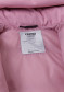 náhled Dětská péřová bunda, Reima Parkkala - Grey Pink