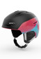 náhled Lyžařská helma Giro Neo Jr. Mat Black/Multi