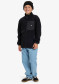 náhled Dětská mikina Quiksilver EQBPF03016-KVJ0 Ice Fields Zip