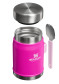 náhled STANLEY The Legendary Classic Food Jar 400 ml/14oz Violet Blossom