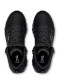 náhled Dámské boty On Running Cloudrock Mid WP, W Black/Black