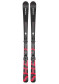 náhled Sjezdové lyže Head Shape e.V5 + PR 11 GW