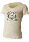 náhled Dámské triko Lasting Beat 7200