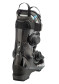 náhled Head KALIBER 105 W MV GW BOA2 BLACK-TURQ