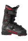 náhled Head EDGE 110 HV GW BOA ANTHRACITE-RED