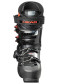 náhled Head EDGE 110 HV GW BOA ANTHRACITE-RED