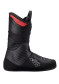 náhled Head EDGE 110 HV GW BOA ANTHRACITE-RED