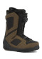 náhled Boty na snowboard  - RIDE Anthem BOA boty Brown