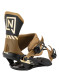 náhled Vázání na snowboard - Nitro vázání team pro mk
