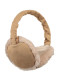 náhled Dámské klapky na uši Barts Cookiedow Earmuffs Sand