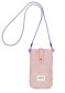 náhled Dámská kabelka Barts Bugbane Phone Bag Pink