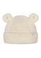 náhled Dětská čepice Barts Piscea Beanie Cream